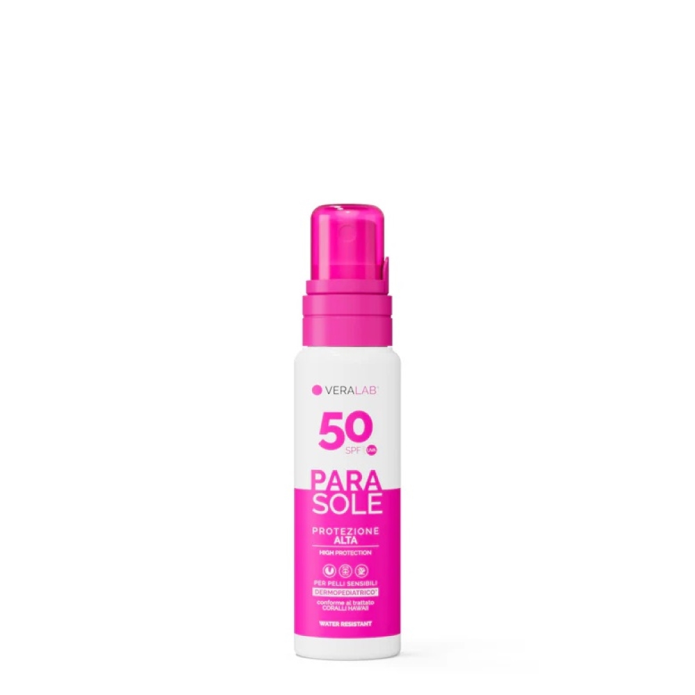 Parasole Spf 50+