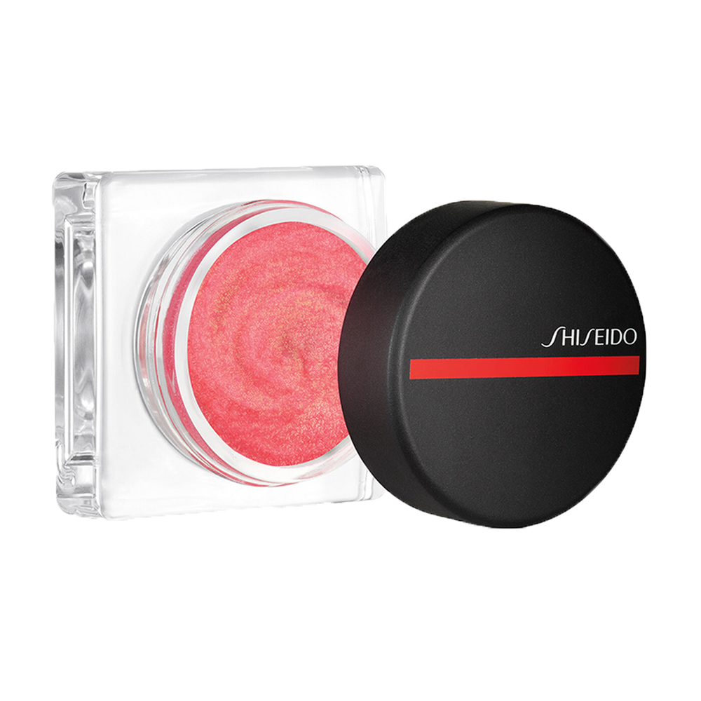 Minimalist Whipped Powder Blush 