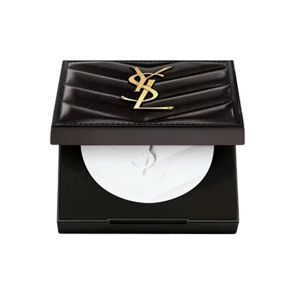 All Hours Hyper Finish Powder