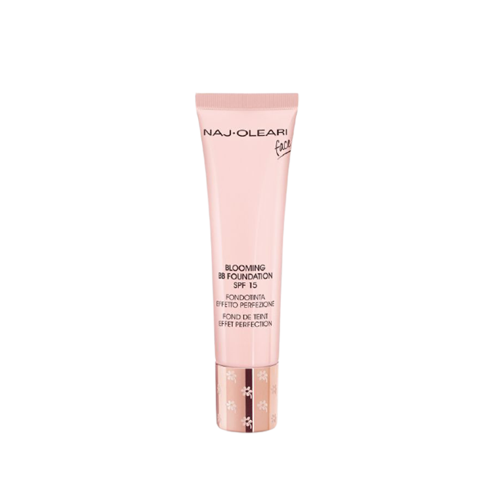 Blooming BB Foundation 