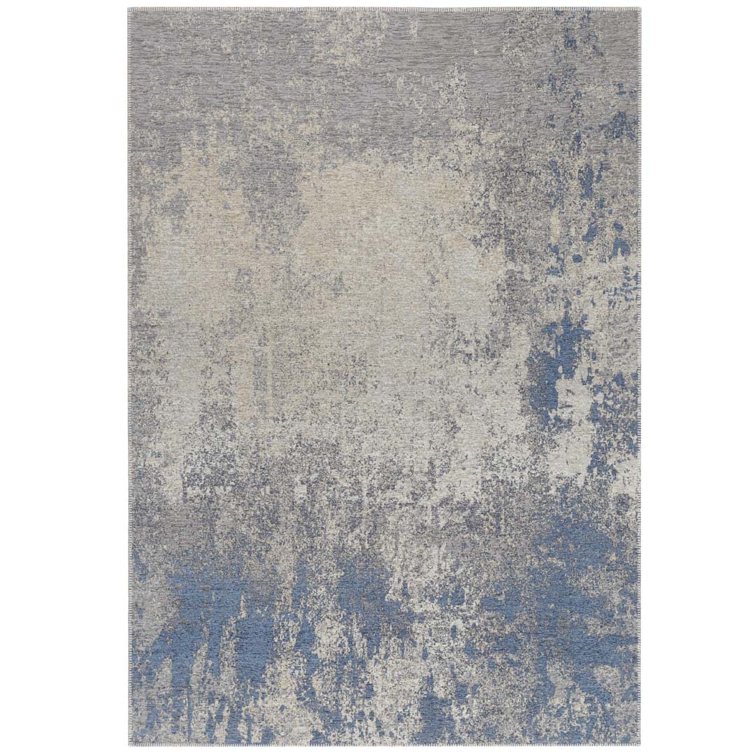 CHANTILLY NUVOLA GRIGIO – Eleganza Sofisticata e Comfort Sostenibile per Indoor e Outdoor