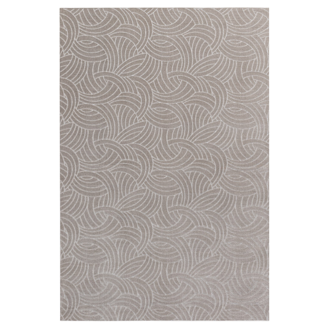 ELODIE ONE GREIGE – Raffinatezza Cangiante e Stile Contemporaneo per Ambienti Moderni