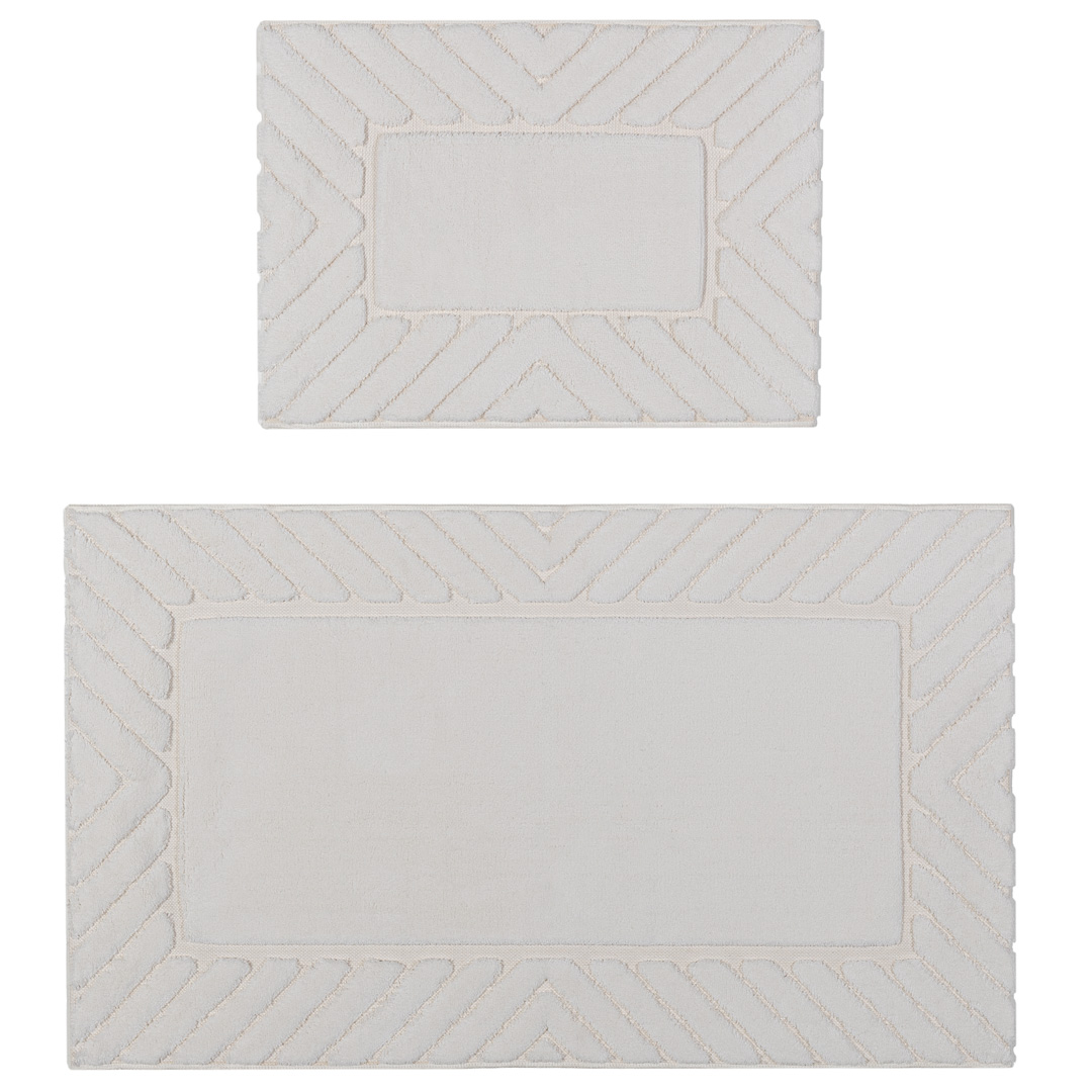 SPA IVORY SET – Purezza Elegante e Comfort Quotidiano per il Bagno - Immagine principale