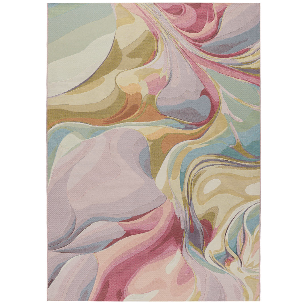 AMAZZONIA 1999/Q03 X – Energia Cromatica per Spazi Contemporanei