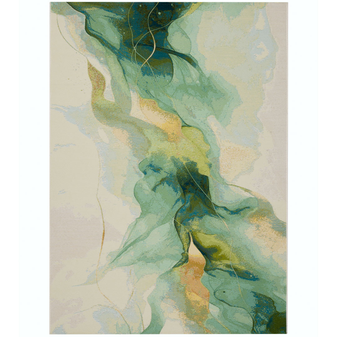 AMAZZONIA 2571/Q04 X – Equilibrio Naturale e Stile Contemporaneo