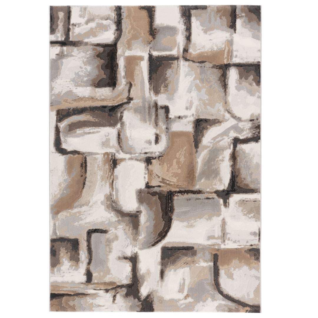 LAGUNA 63065/4243 – Geometrie Sofisticate e Comfort Moderno