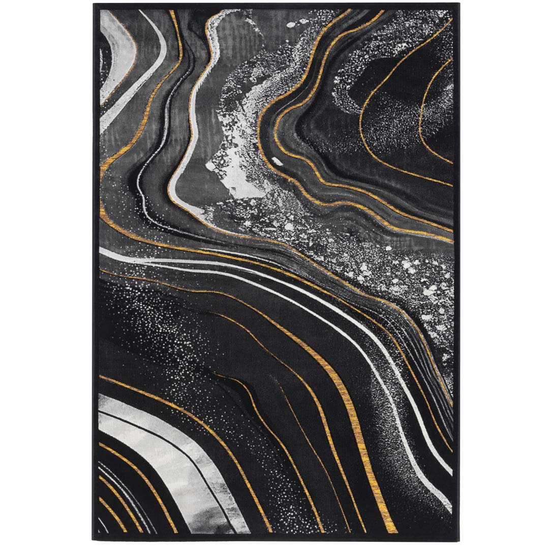 GABRIELLE 905/Q13 X – Eleganza Astratta e Dinamismo Contemporaneo