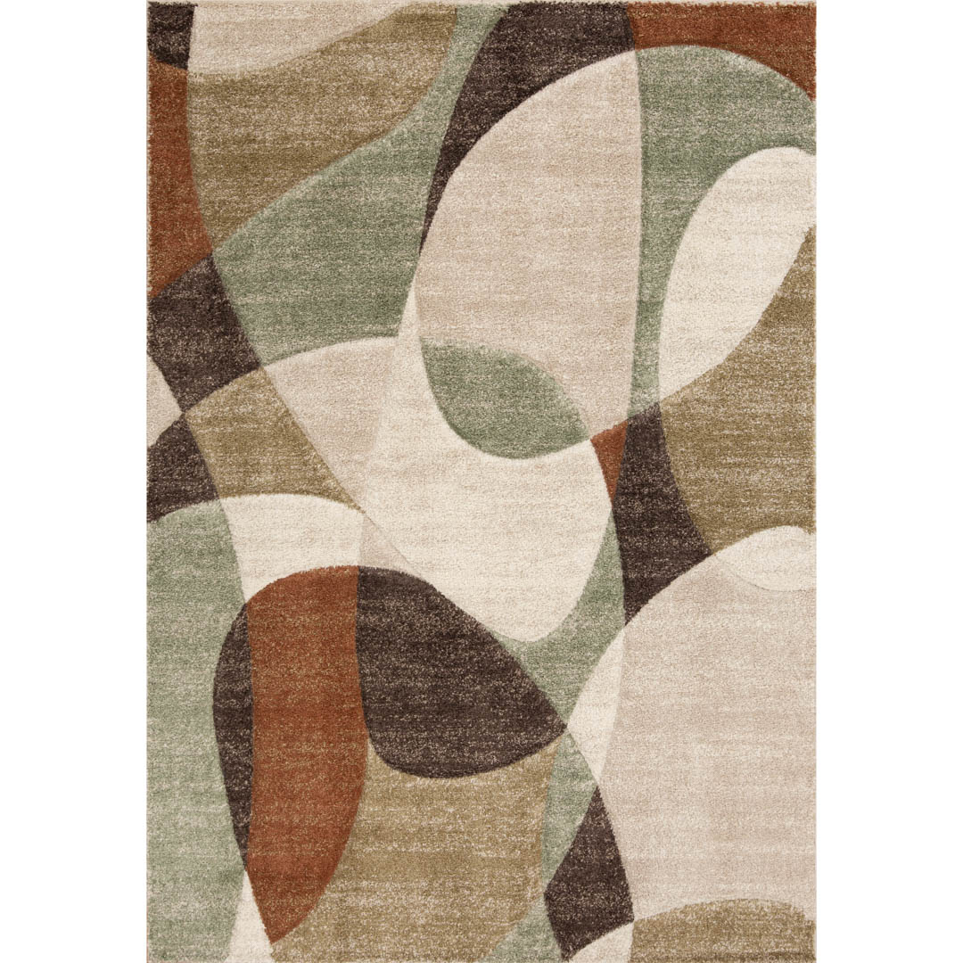 AGATA ONE – Design Artistico e Comfort Contemporaneo