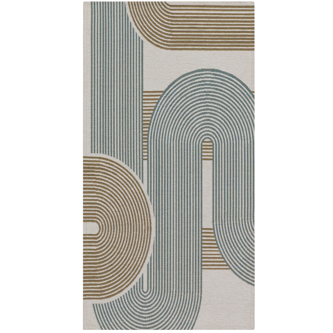 COCO’ TAO – Geometrie Raffinate e Comfort Evoluto per la Cucina Contemporanea