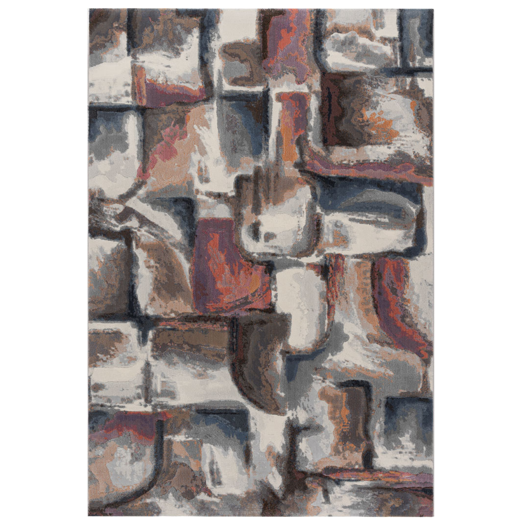 LAGUNA 63065/2626 – Geometrie Moderne e Comfort Duraturo