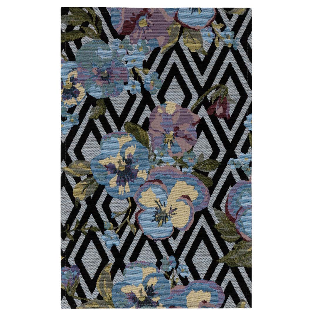 MAYRA ORTENSIE – Stile Decorativo e Comfort per il Bagno Contemporaneo