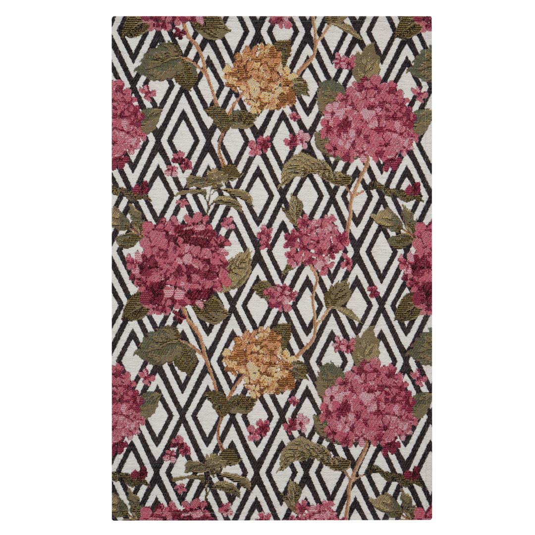 MAYRA VIOLET – Eleganza Decorativa e Comfort per Ambienti Moderni