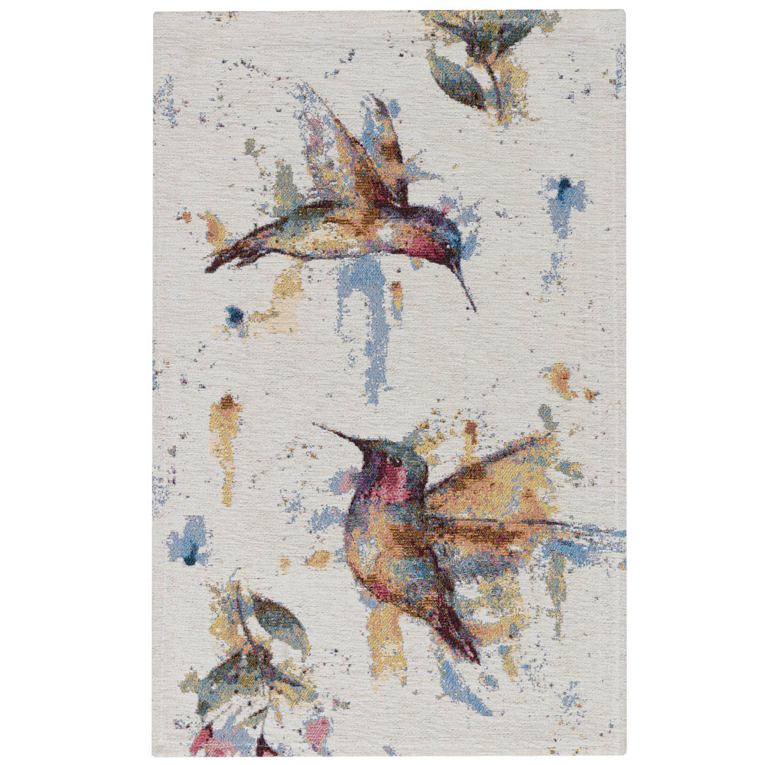 MAYRA COLIBRI – Eleganza Artistica e Comfort per la Cucina Moderna