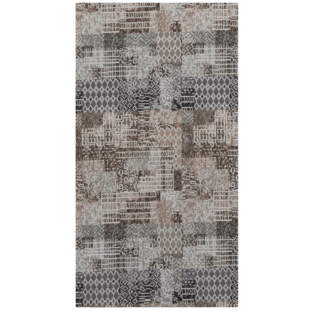 BISTROT VINTAGE – Stile Materico e Funzionalità per la Cucina Contemporanea