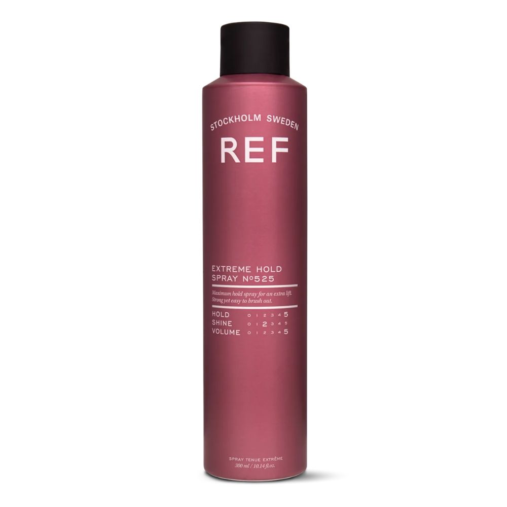 Extreme Hold Spray N°525
