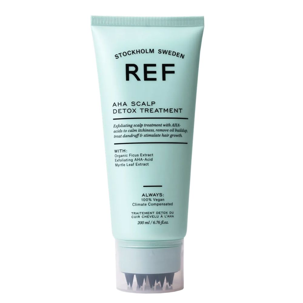 Aha Scalp Detox Treatment
