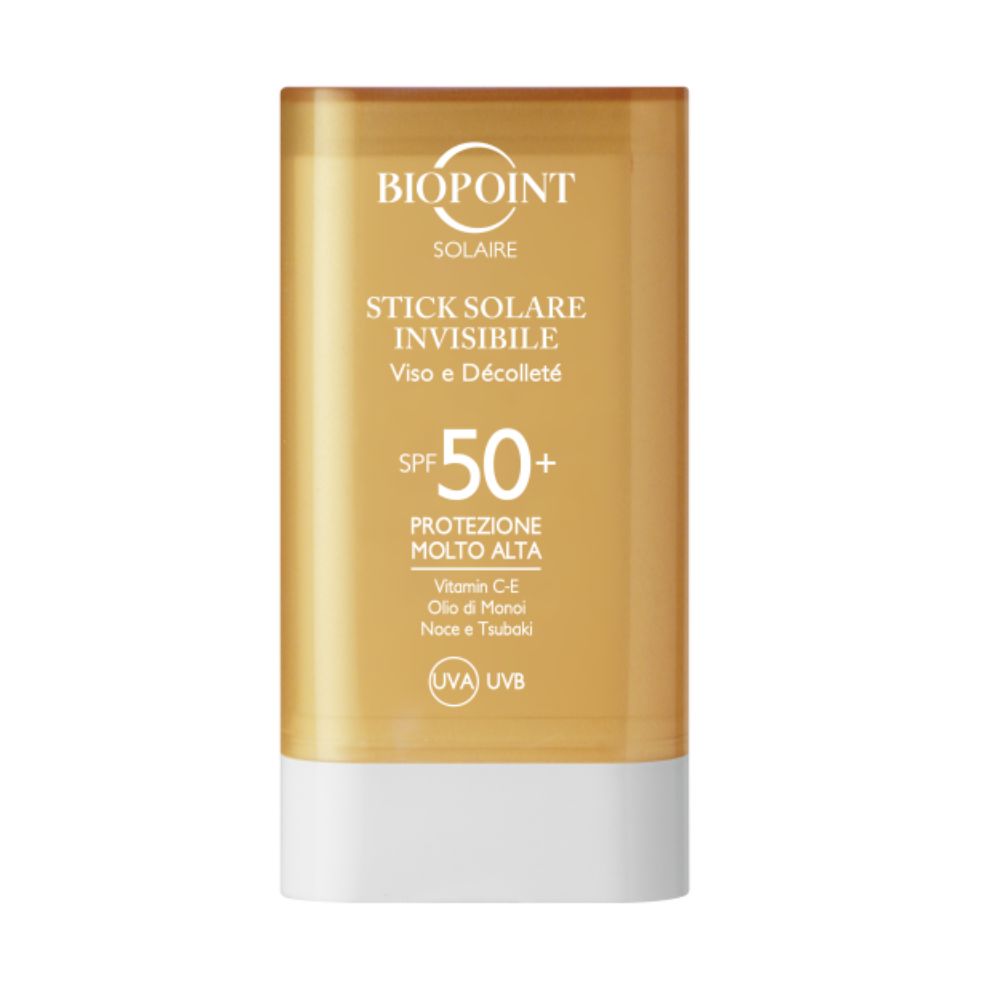 Stick Solare Invisible SPF50+