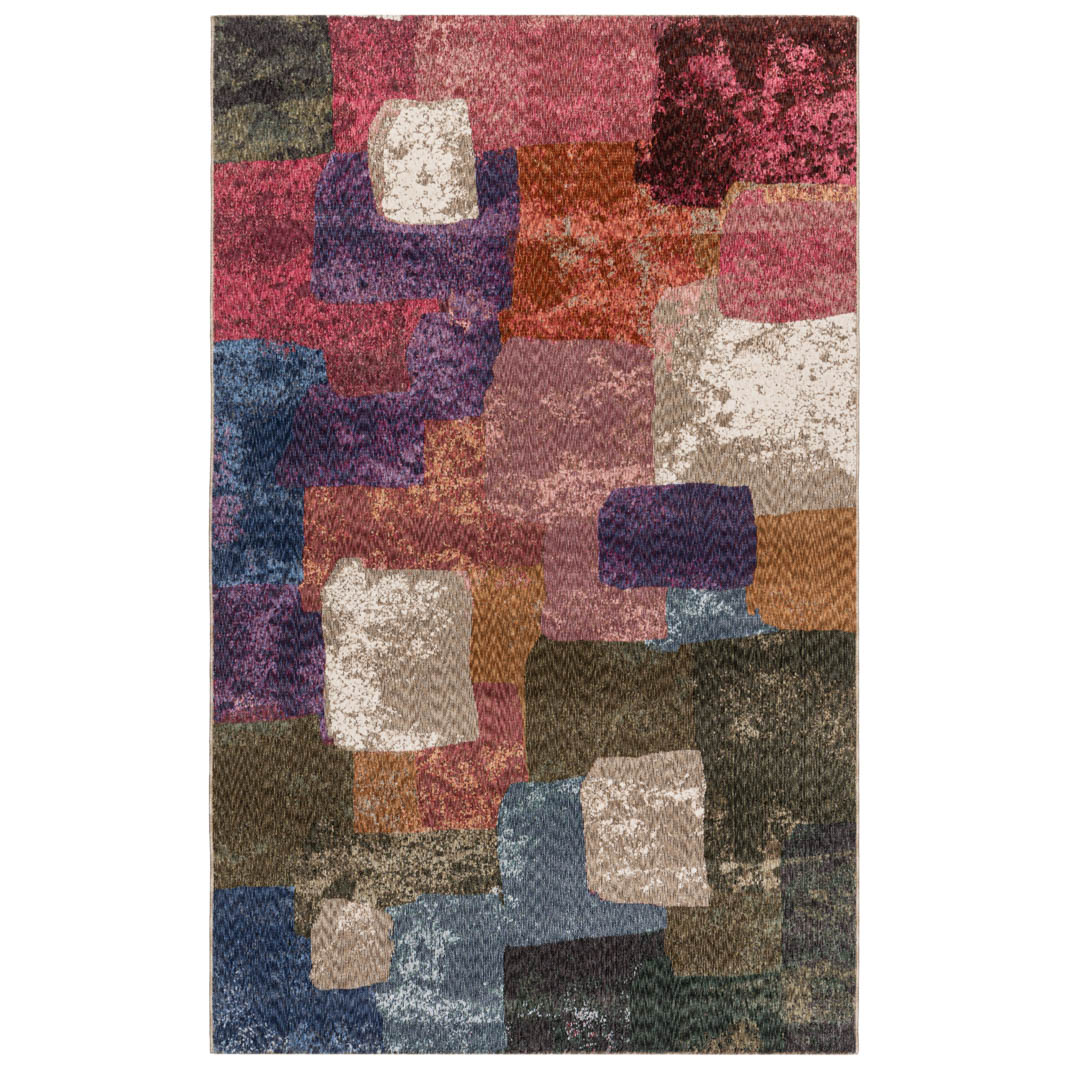 TWIST FOUR – Energia Cromatica e Design Contemporaneo