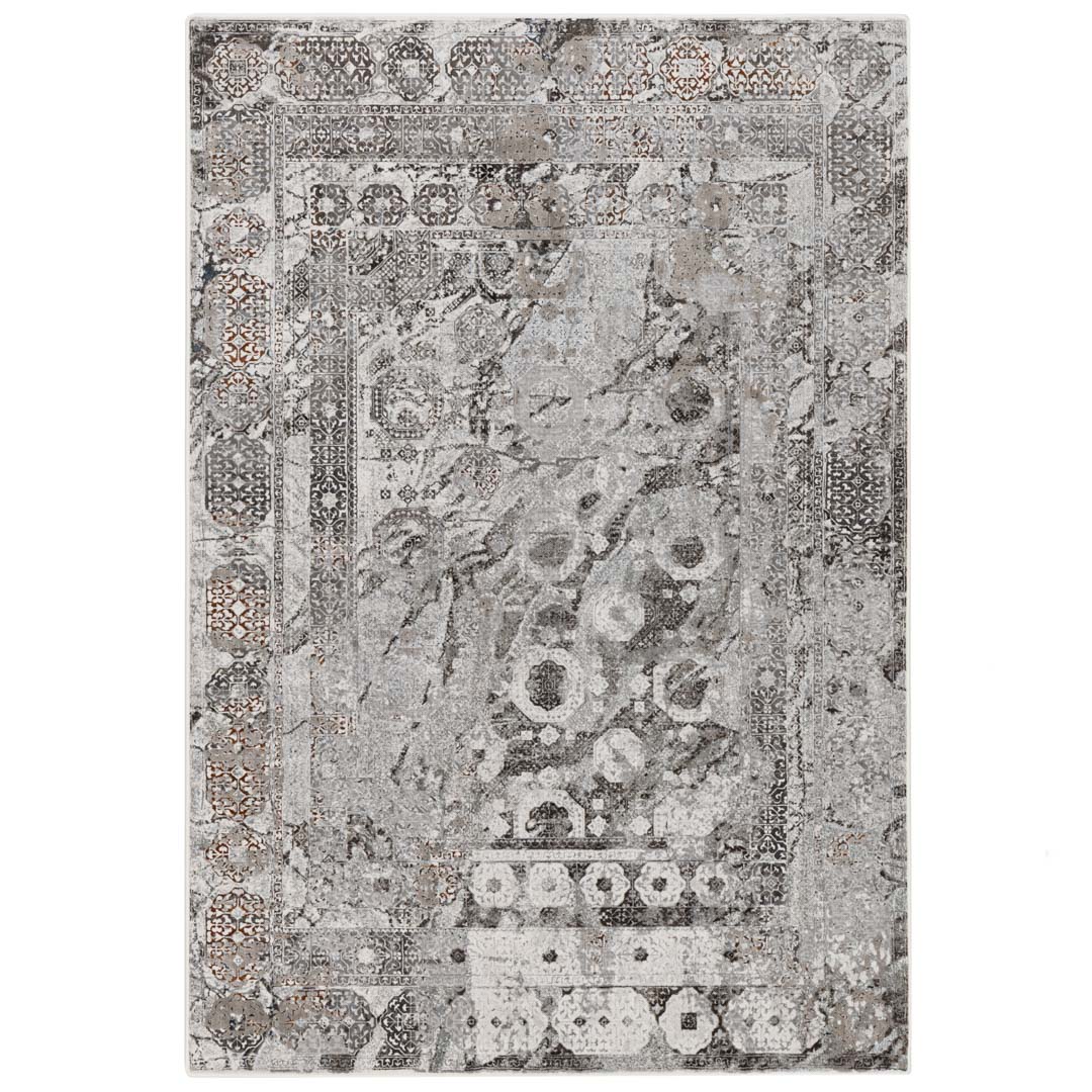 VANITY 4153/VH2 S – Eleganza Decorativa e Comfort Contemporaneo per il Living