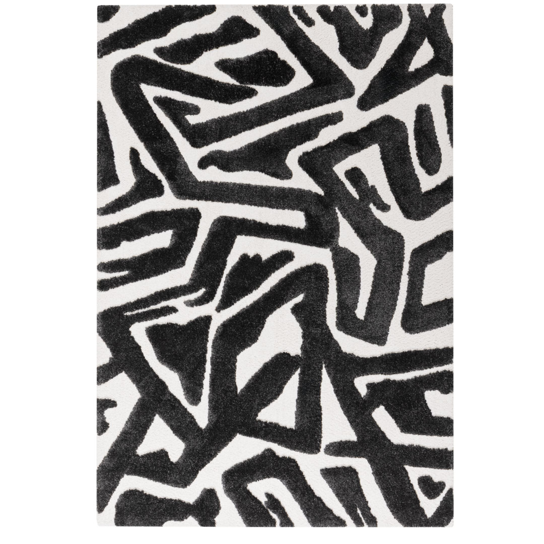 VENERE BLACK AND WHITE – Contrasto Grafico e Stile Deciso