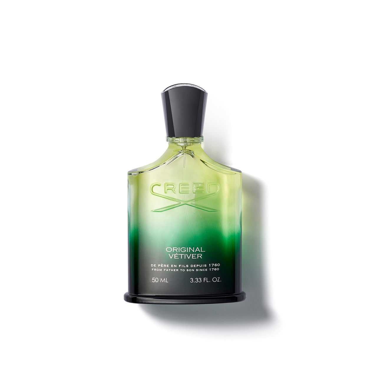 Original Vetiver - Millesime