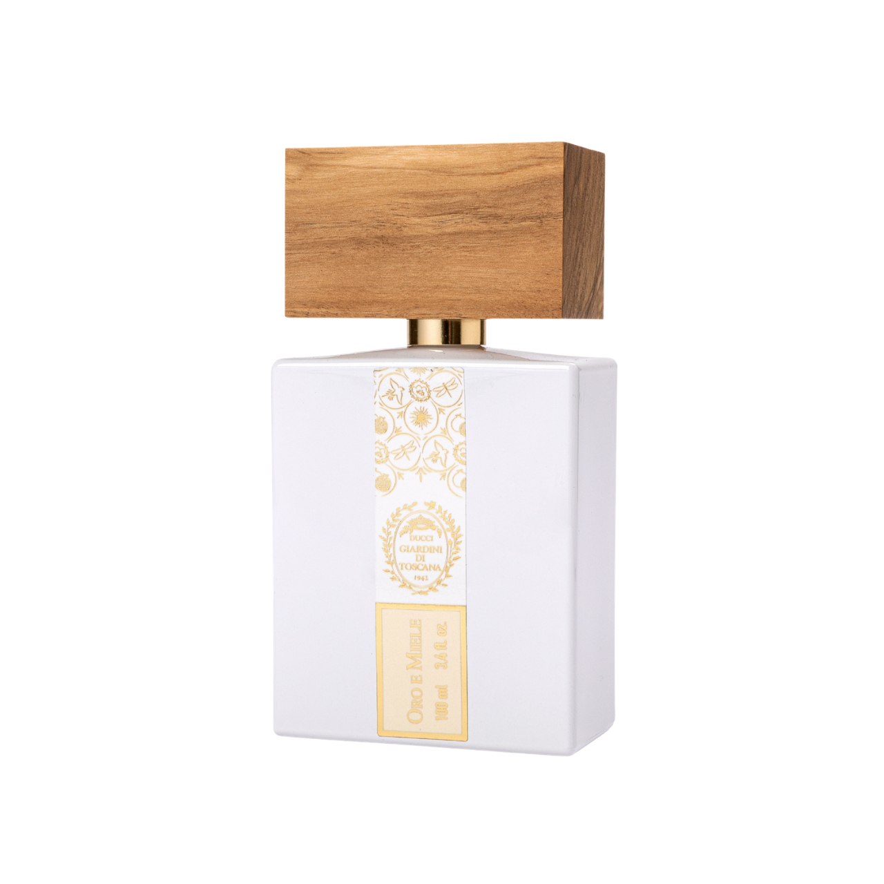 Oro e Miele - Eau de Parfum