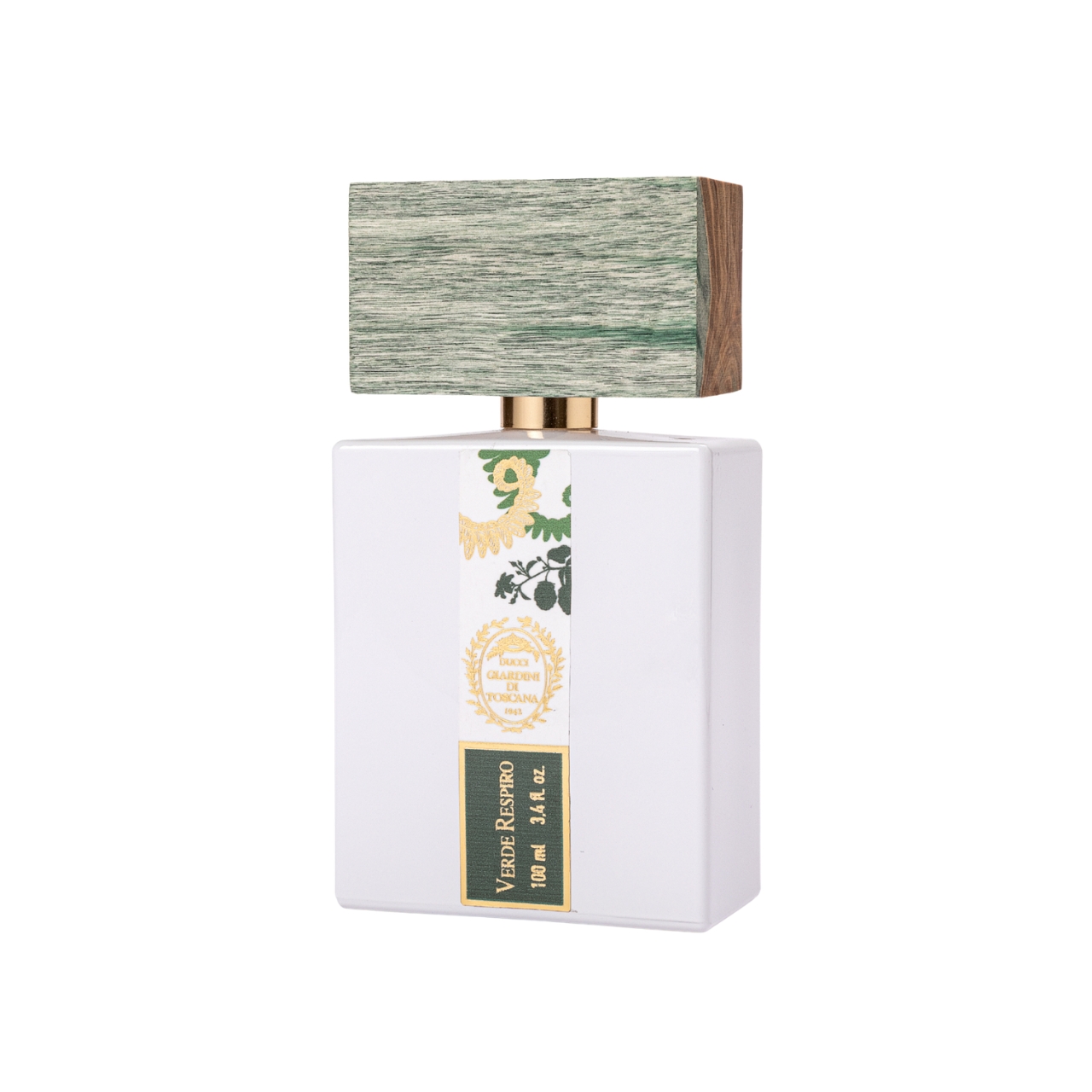 Verde Respiro - Eau de Parfum