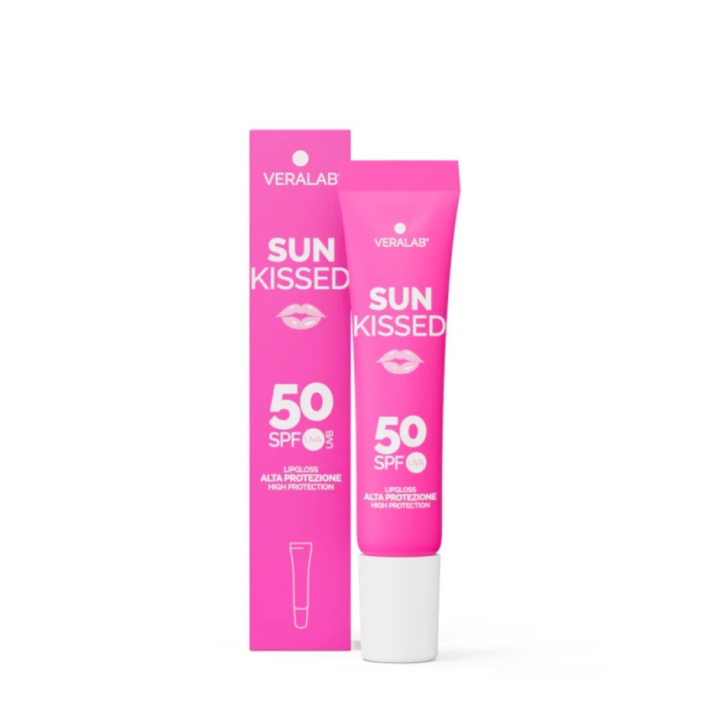 Sun Kissed Spf 50