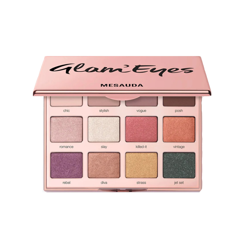 Glam'Eyes