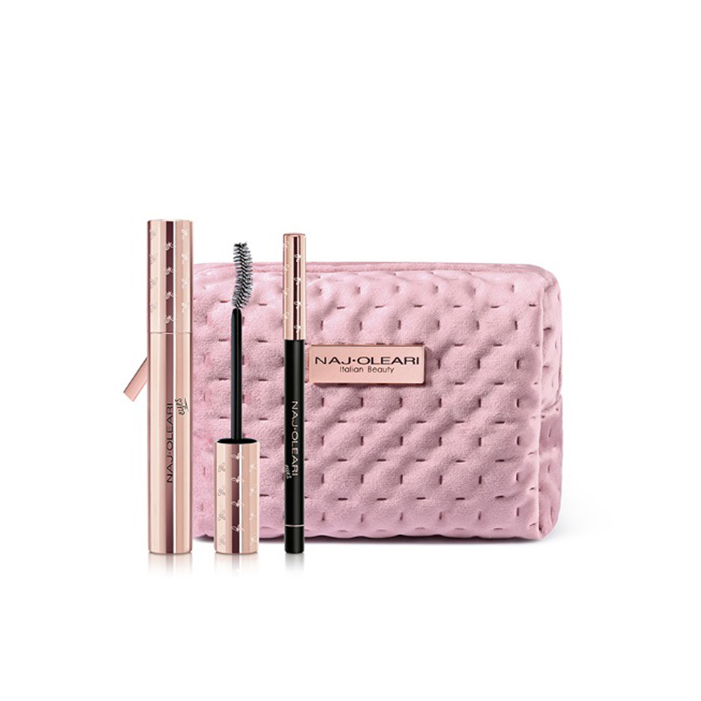 Essential Eyes Kit