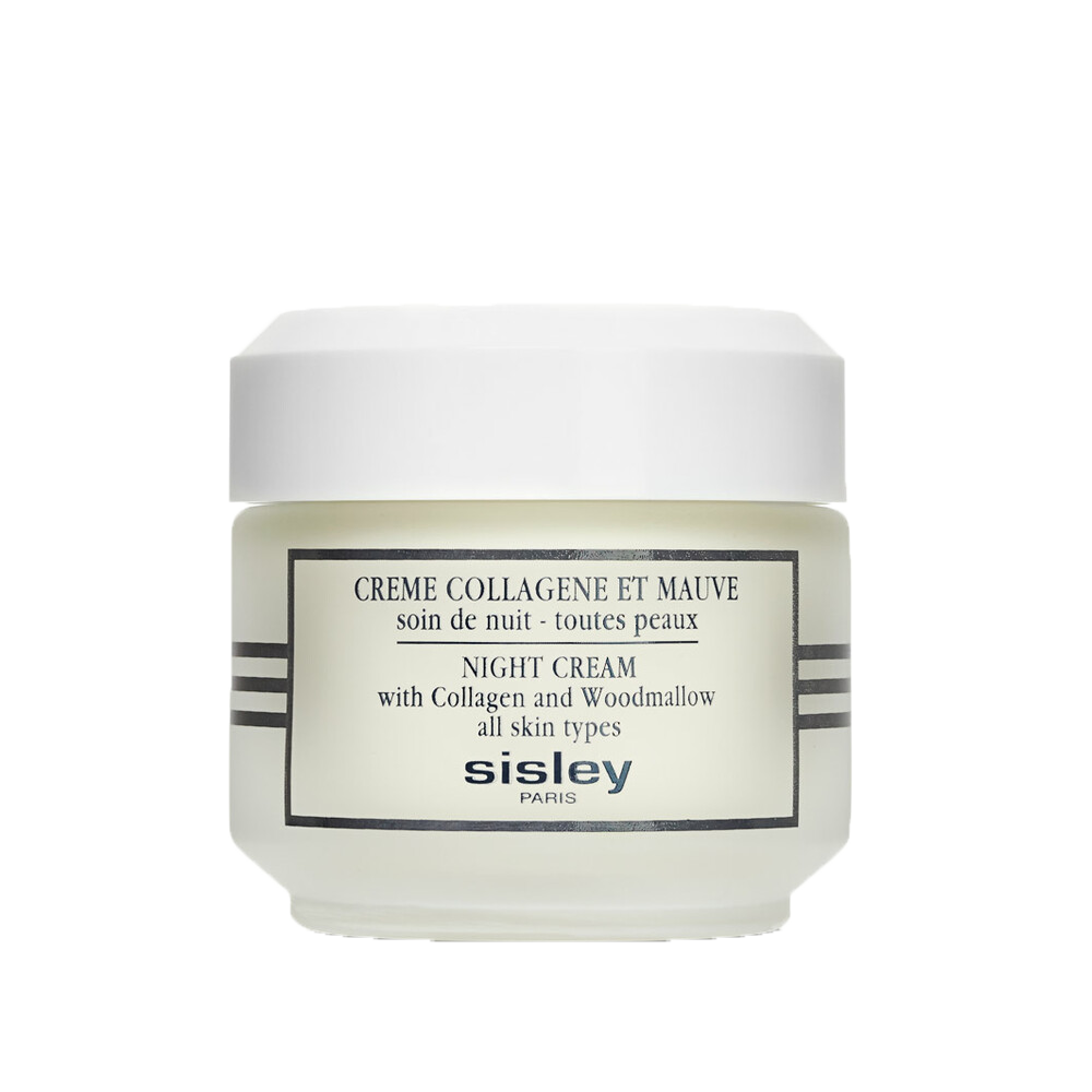 Crema Collagene e Malva 50 ml