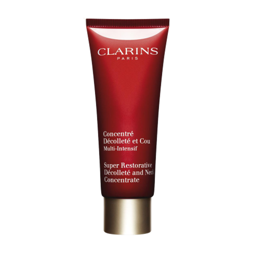 Crema Multi-Intensive Concentrata Collo e Décolleté 75 ml