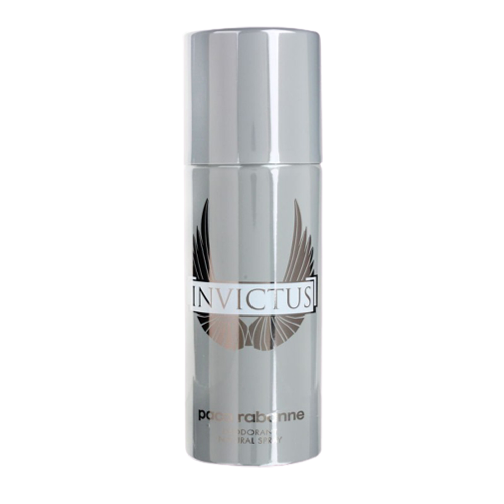 Invictus Deodorante Spray 150 ml