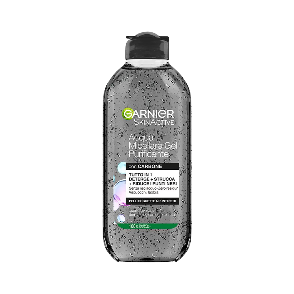 Acqua Micellare Gel Purificante 30 ml
