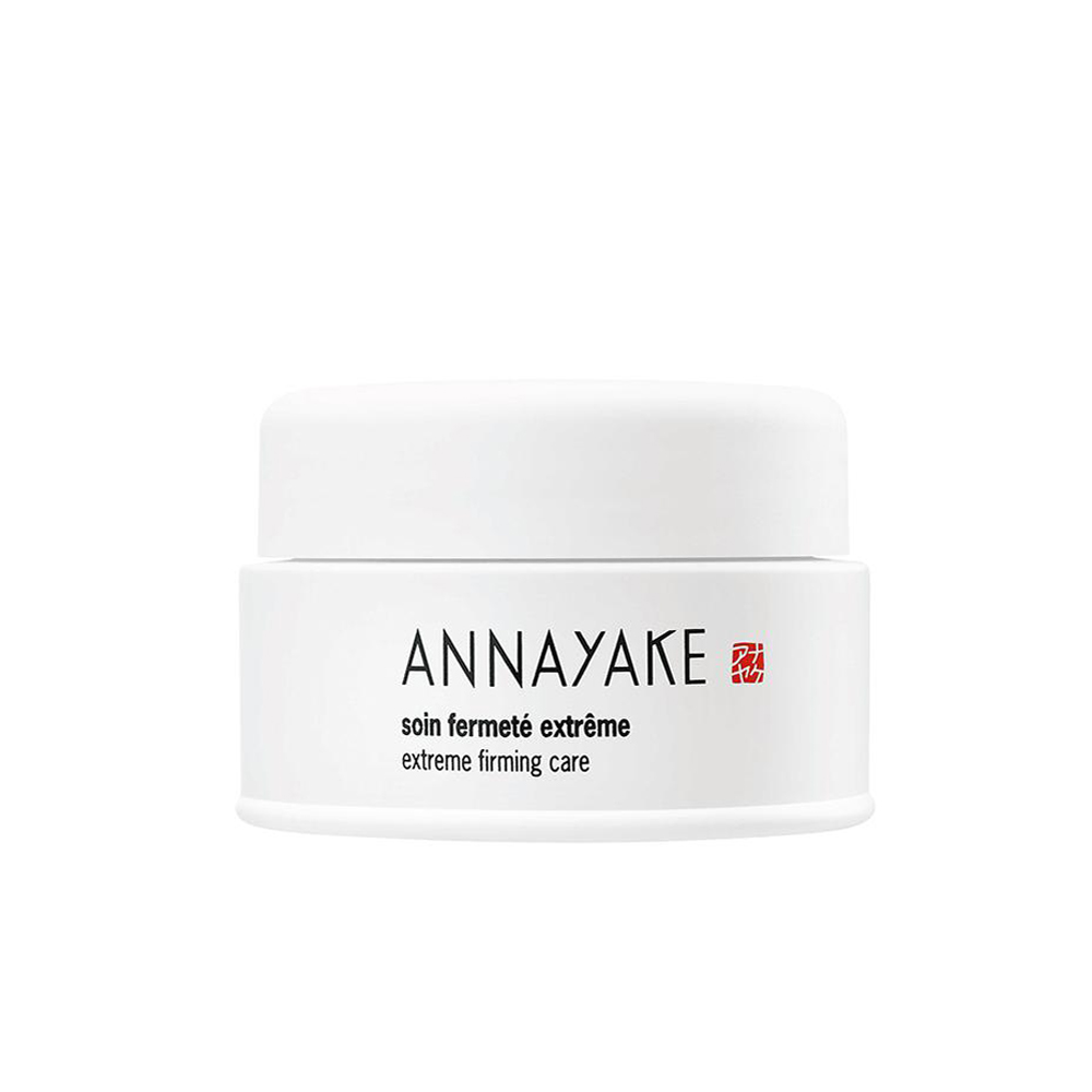 Soin Fermeté Extrême Crema Viso Anti-Aging 50ml Tutti i Tipi di Pelle