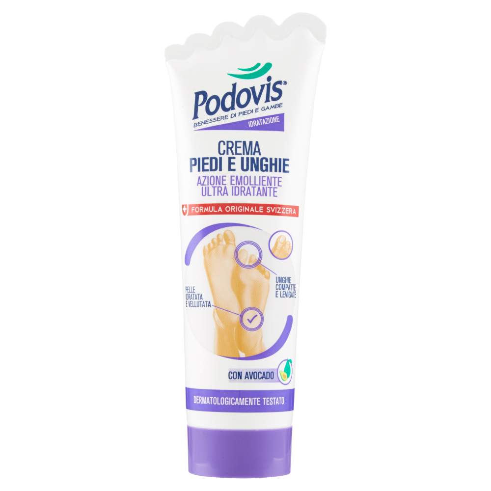 Crema Emolliente 100m