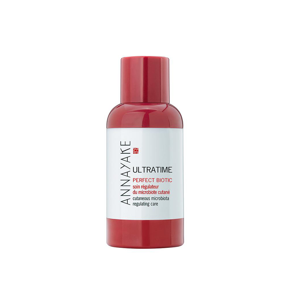 Ultratime Perfect Biotic Trattamento Regolatore Microbiota Cutaneo 50ml