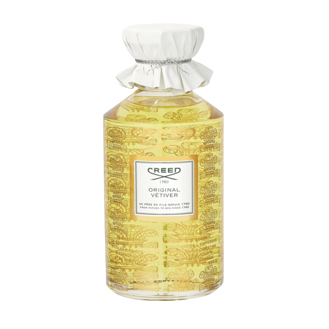 CREED Original Vetiver 120ml 男性用香水 Creed | ORIGINAL VETIVER