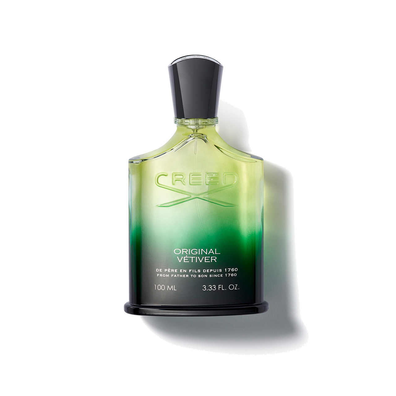 Original Vetiver - Millesime | Creed Boutique Italia