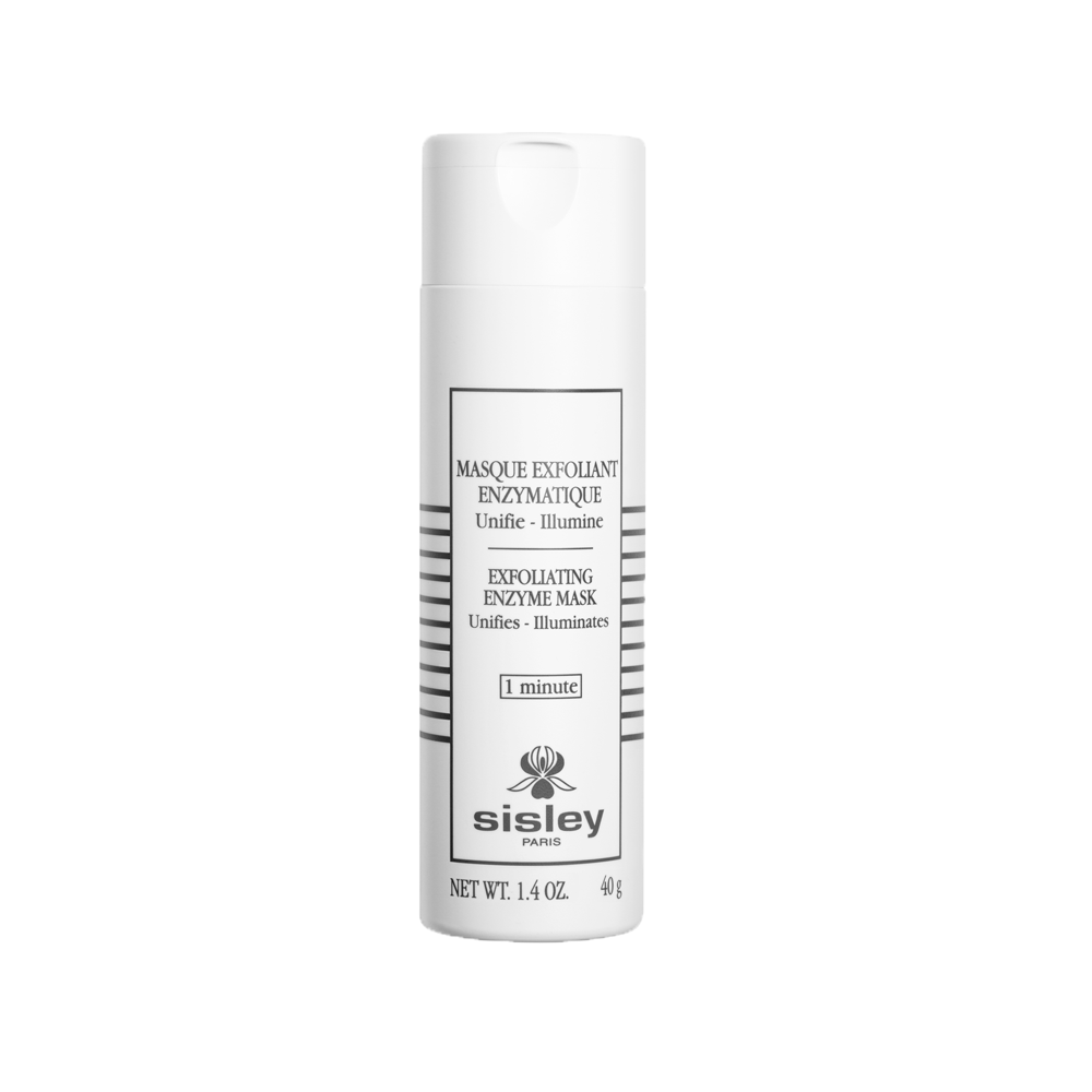 Masque Exfoliant Enzymatique 40 ml
