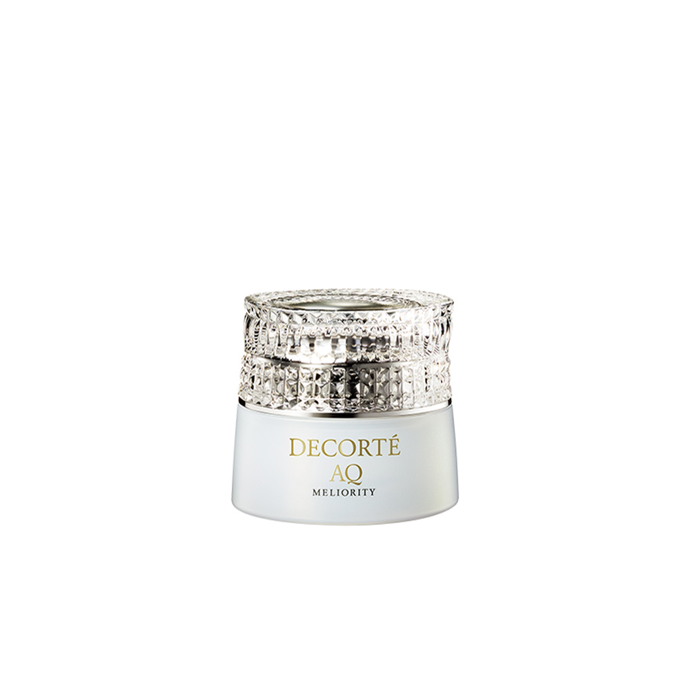 Aq Meliority Intensive Regenerating Day Cream SPF10 50ml