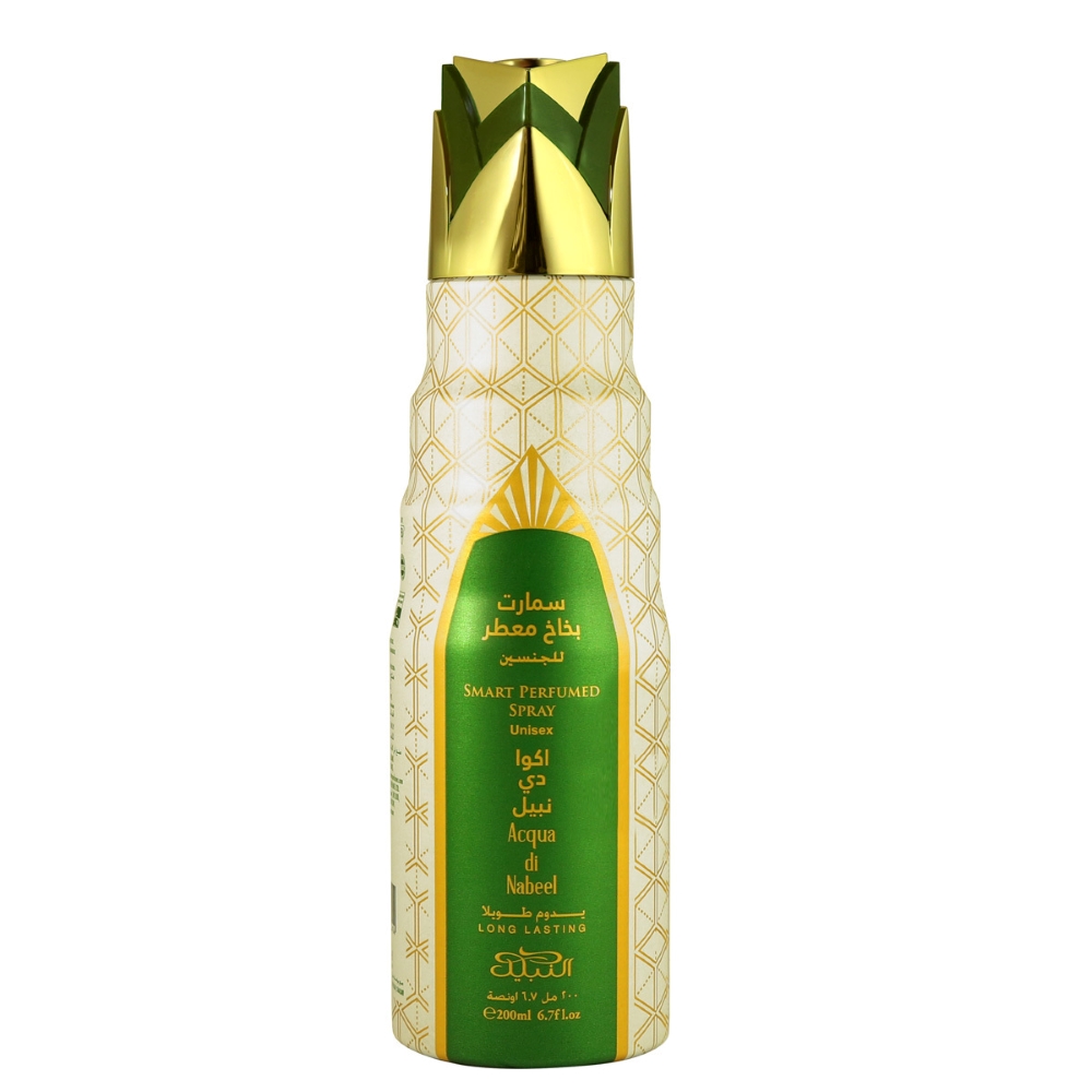 Acqua di Nabeel Deodorante 200ml