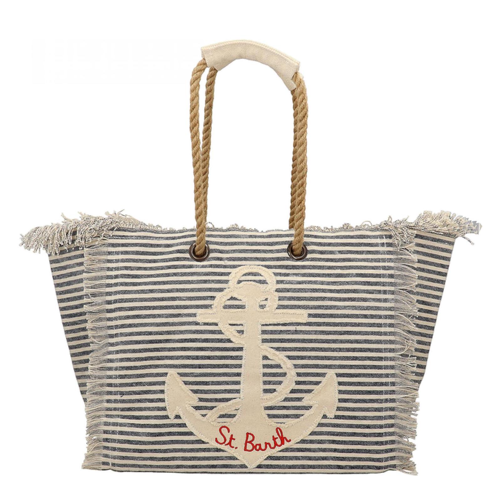 BEACH BAG PATCH