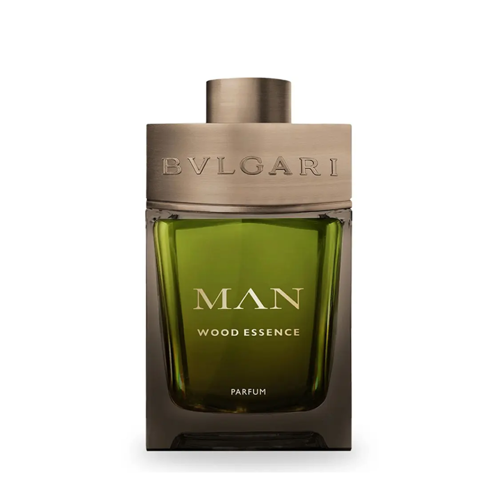Man Wood Essence Parfum