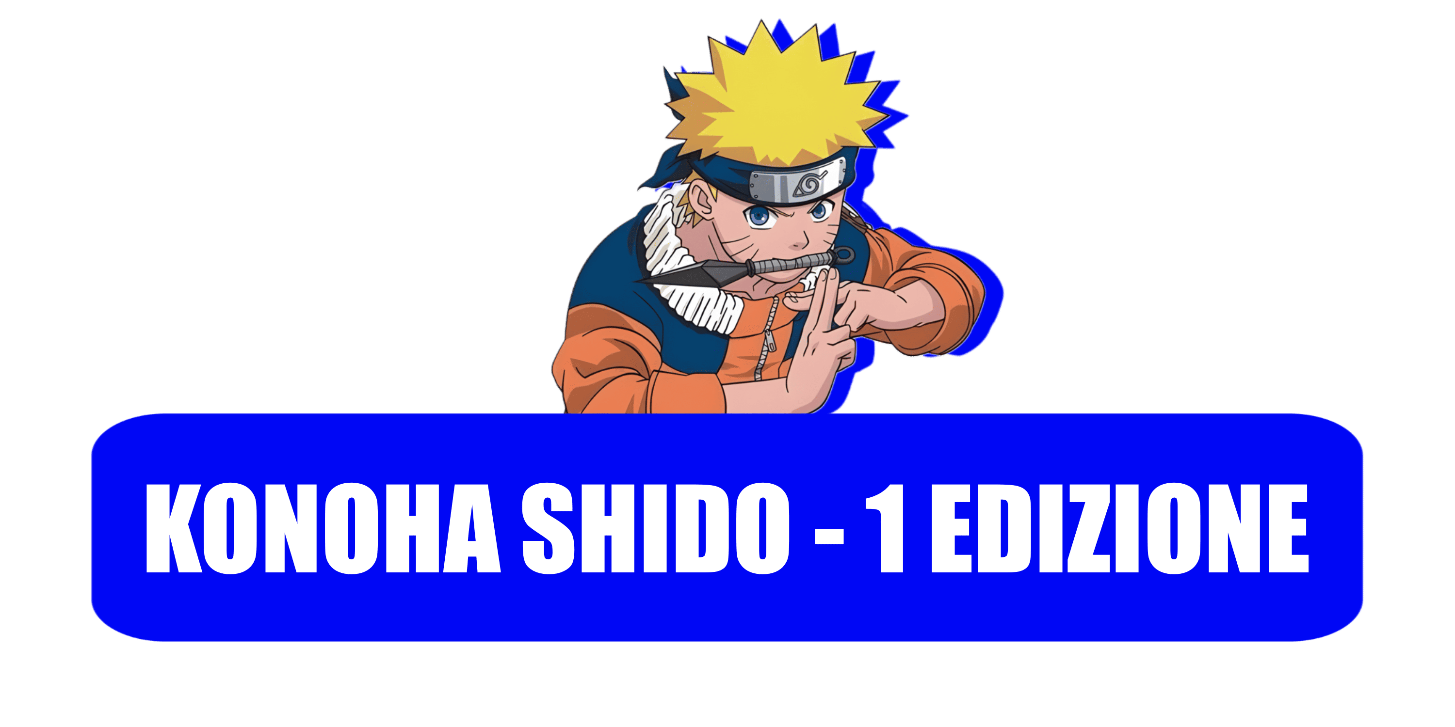 Naruto Mythos Set 1