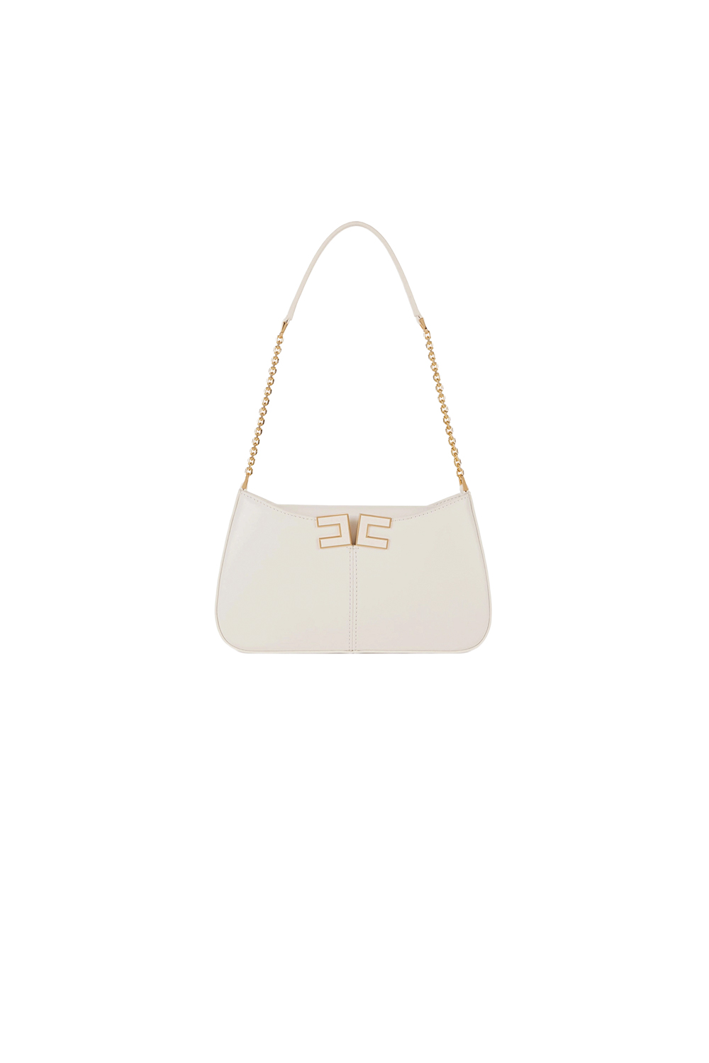Borsa a Spalla con Logo