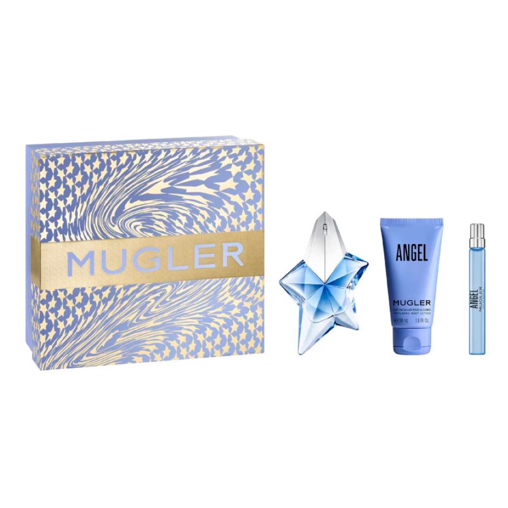 Cofanetto Angel Eau de Parfum