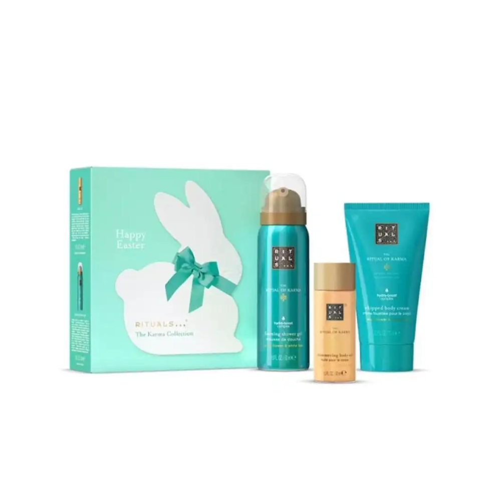 Cofanetto The Ritual Of Karma Easter