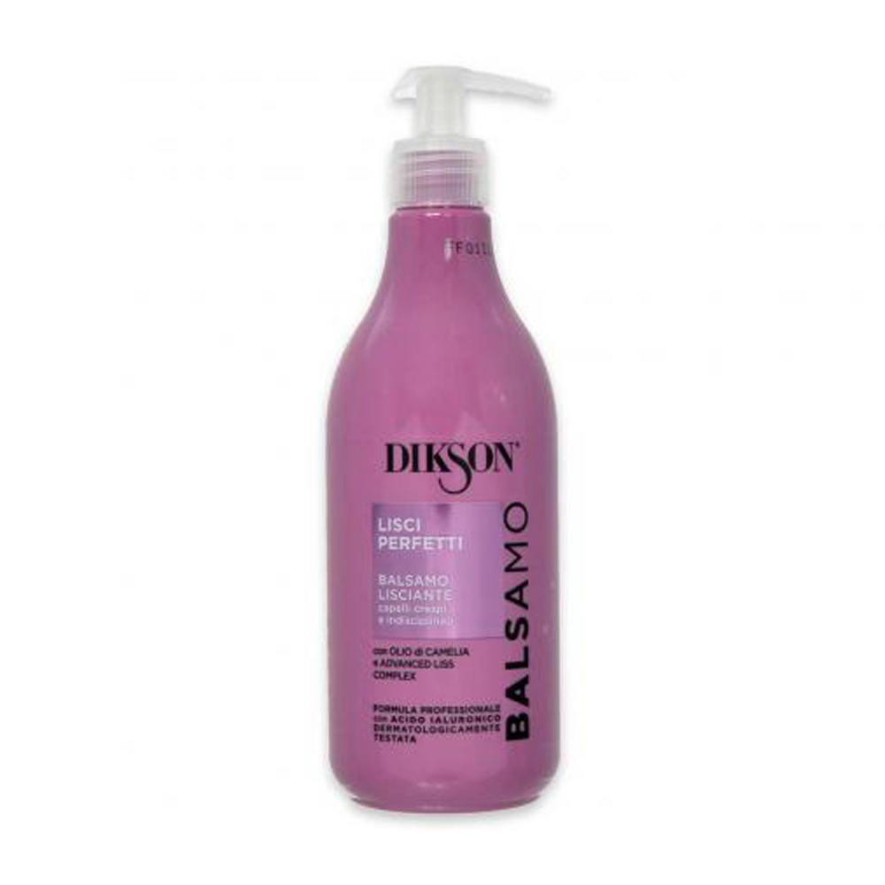 Balsamo Lisci Perfetti 500 ml