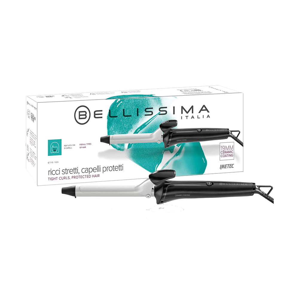 Bellissima Arricciacapelli S9 2200